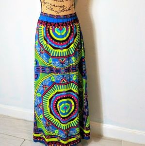 Flying Tomato skirt size Small